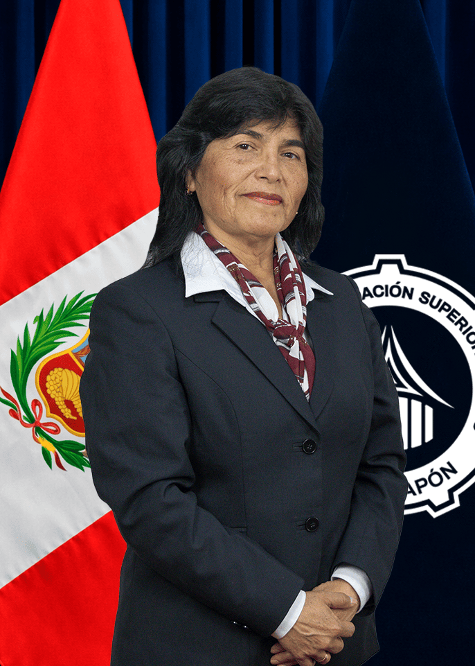 HERNANDEZ ALVA Elizabeth Judith