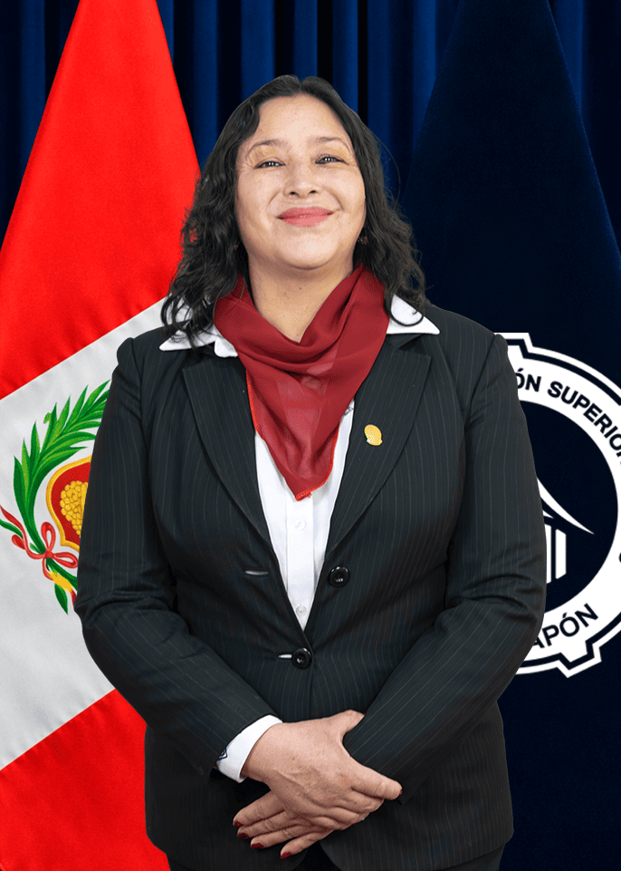 TAFUR MARIN Myriam Lizeth