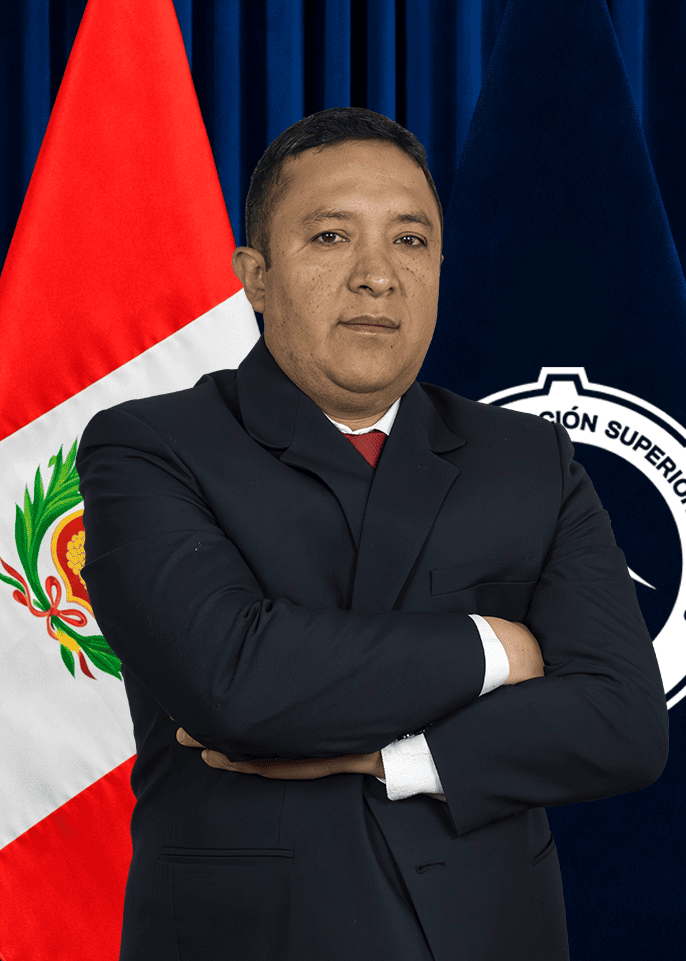 ENCINA CABELLO Carlos Alberto