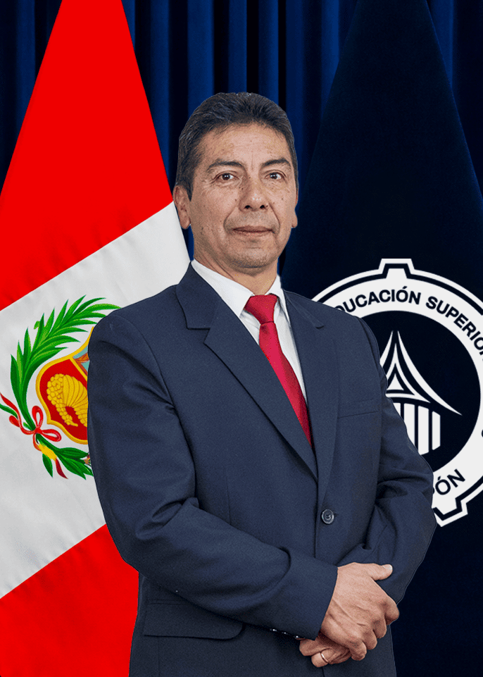 ZUMAETA ROJAS Vidal