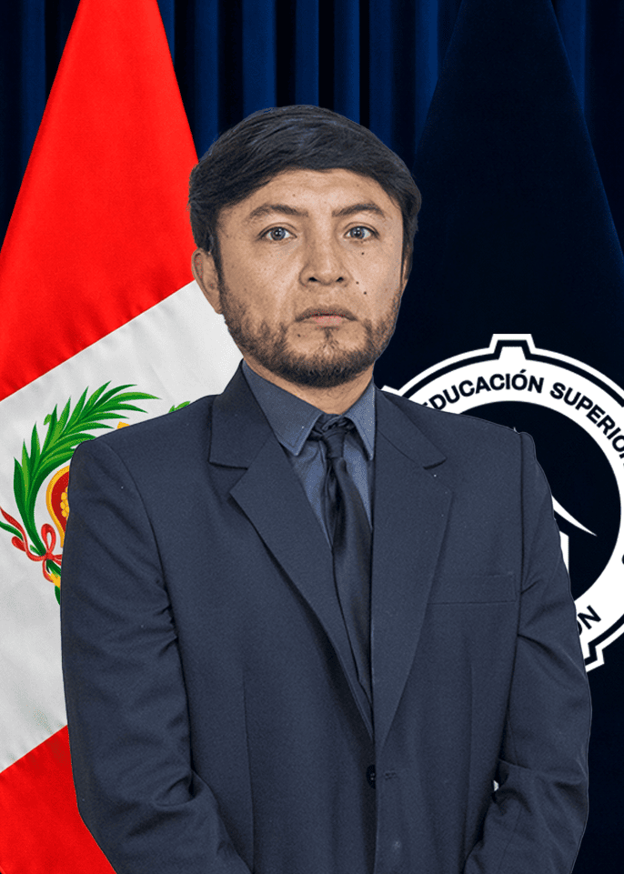 QUISPE NARVAEZ Manuel Jesus