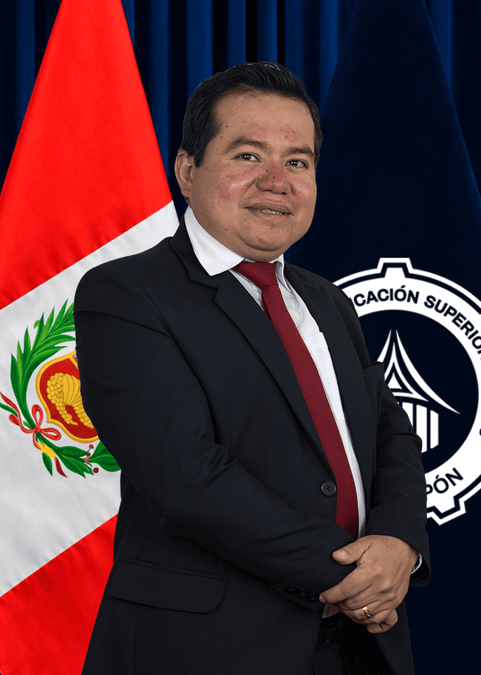 LOAYZA CHAVEZ  Jose Dilver