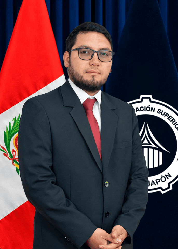 VEGA CARO Gerson Daniel