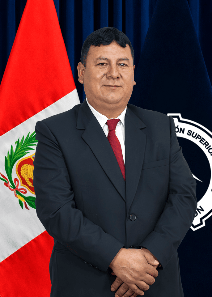 HUAMAN HUAMAN Ricardo