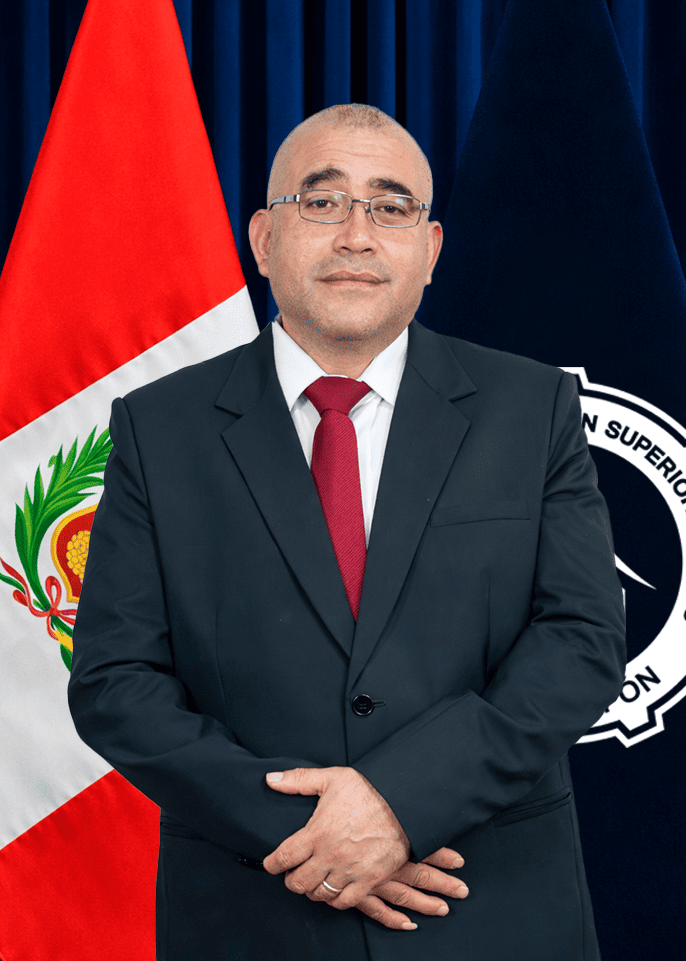 MESTANZA BALAREZO, Alberto Nicolas