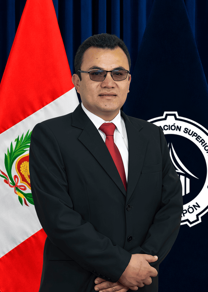 GALVEZ SANCHEZ Miguel Benjamin