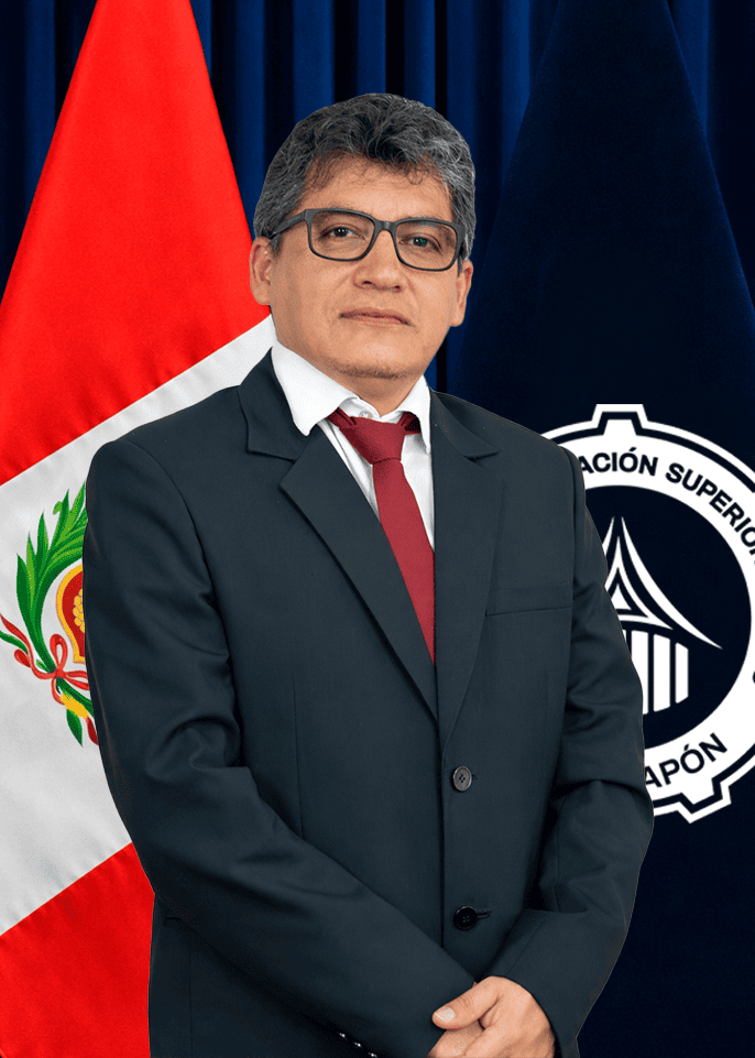 ALVARADO PEREYRA Roberto Carlos