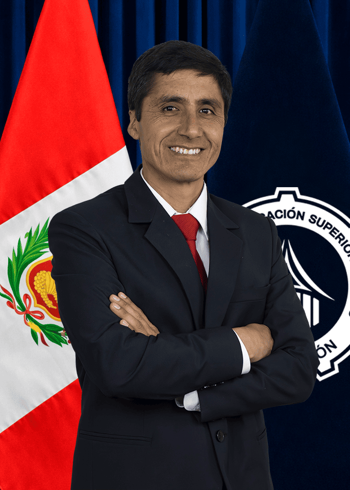 TARRILLO TARRILLO Jose Isrrael