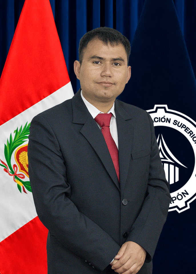 HUAMAN VILCA Hector Mario