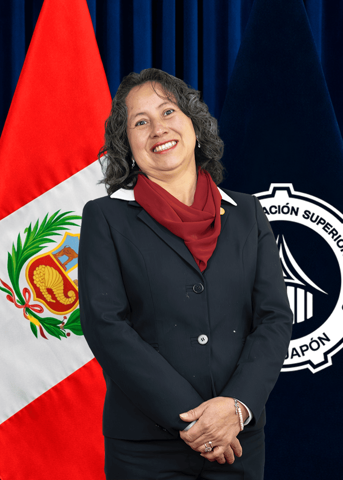 REYNA SOPLIN Nora Margarita