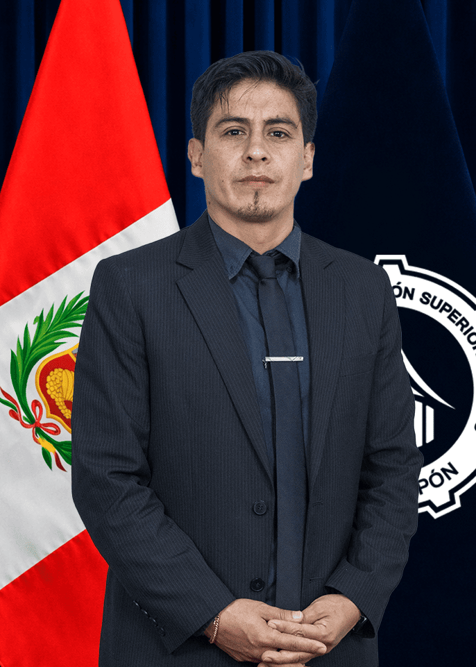 GRANDEZ RAMAYCUNA Hamstron Andres