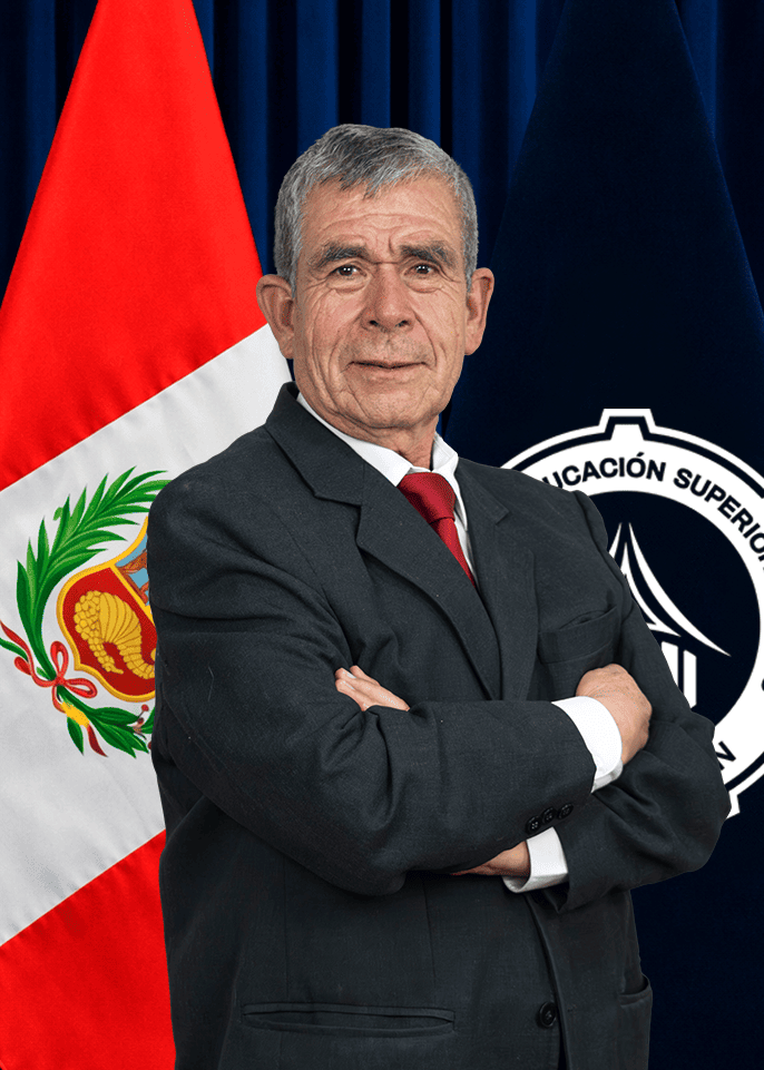 CARRION CHAVEZ Juan de Dios