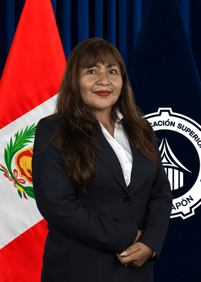 DEL MAESTRO CHAMBERGO Betty Aurora